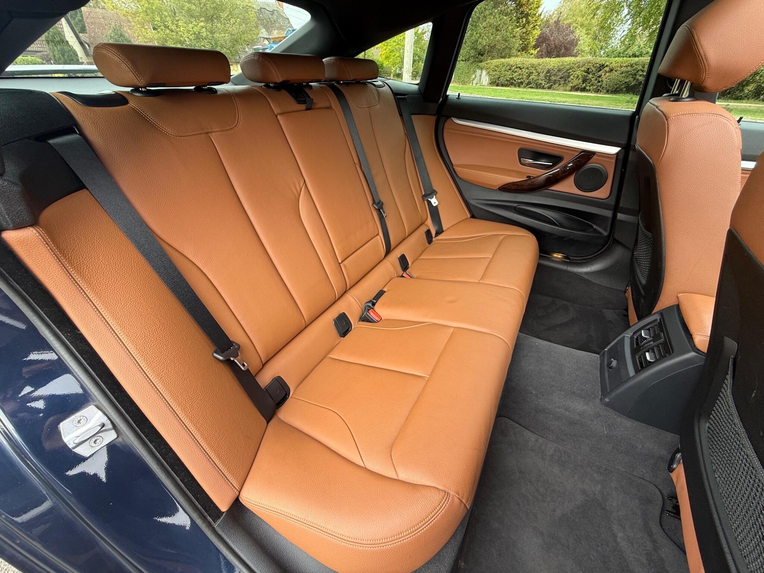 Used BMW 3 Series Gran Turismo 2013 for sale - 76060805: Photo 22