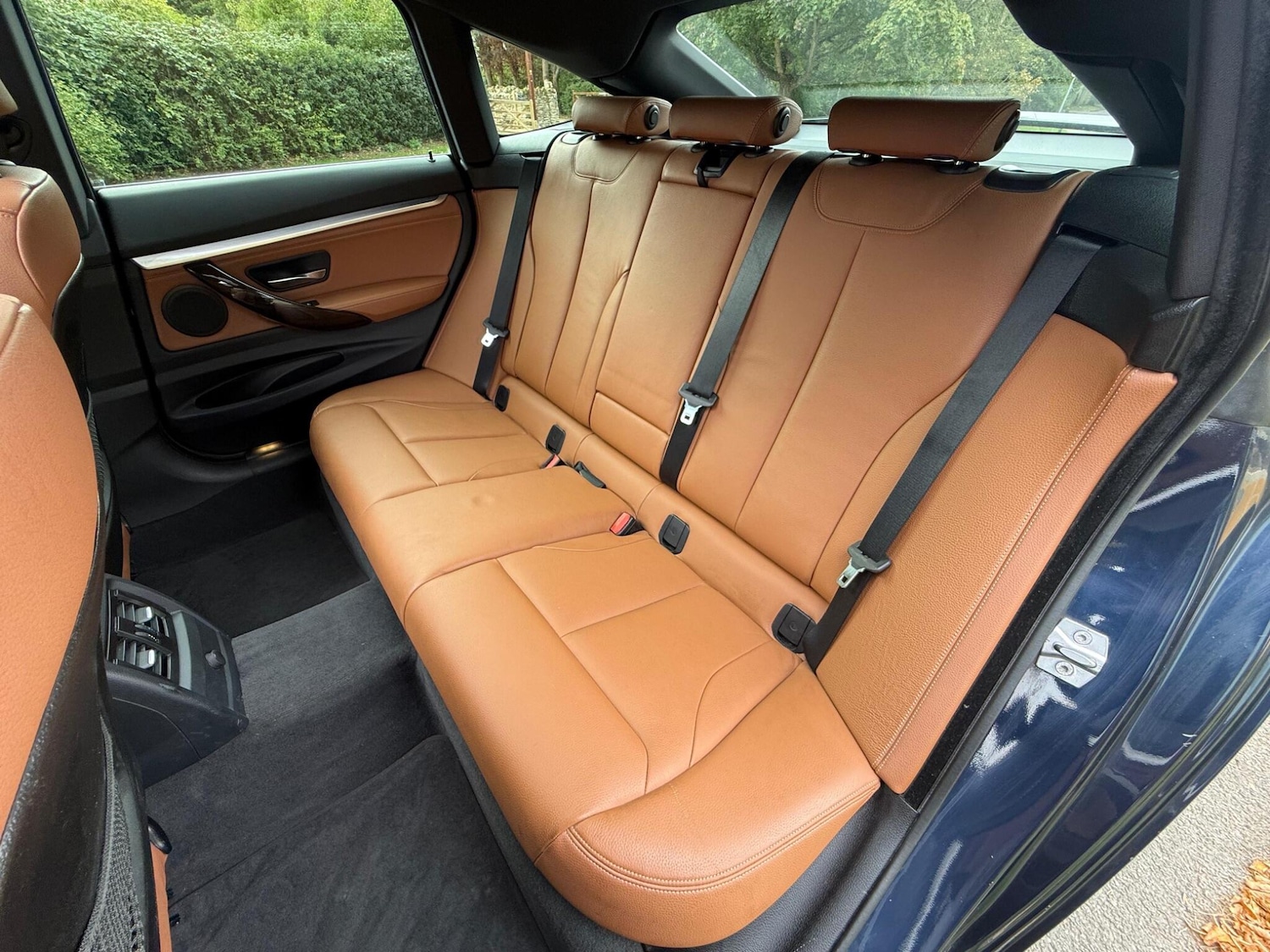 Used BMW 3 Series Gran Turismo 2013 for sale - 76060805: Photo 23