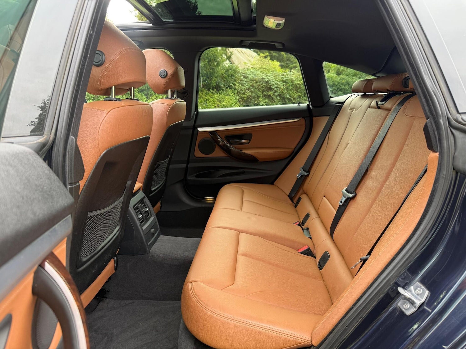 Used BMW 3 Series Gran Turismo 2013 for sale - 76060805: Photo 24