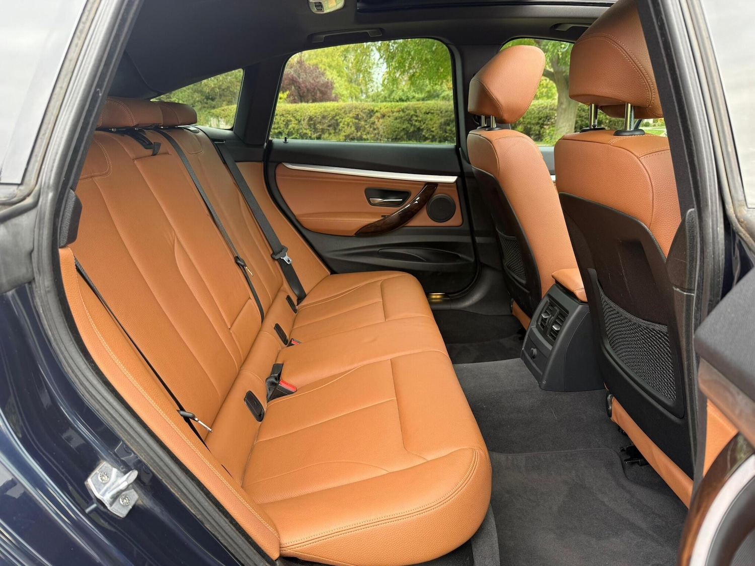 Used BMW 3 Series Gran Turismo 2013 for sale - 76060805: Photo 25