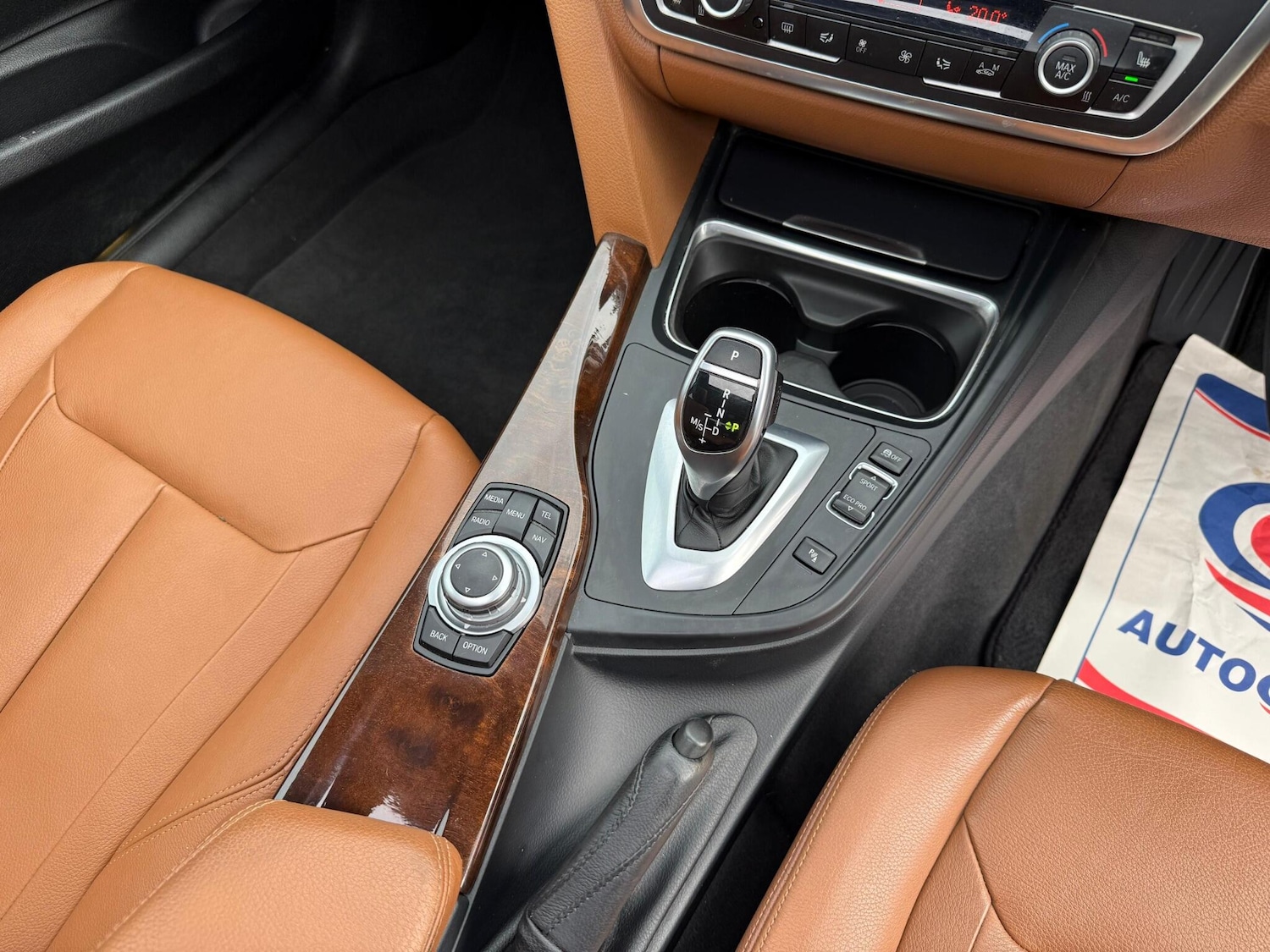Used BMW 3 Series Gran Turismo 2013 for sale - 76060805: Photo 27