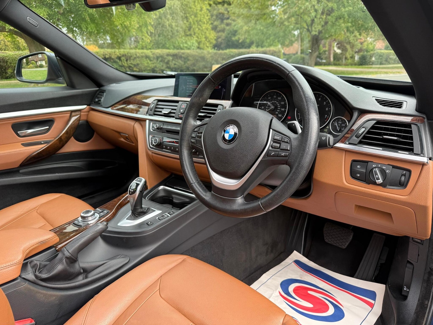 Used BMW 3 Series Gran Turismo 2013 for sale - 76060805: Photo 28