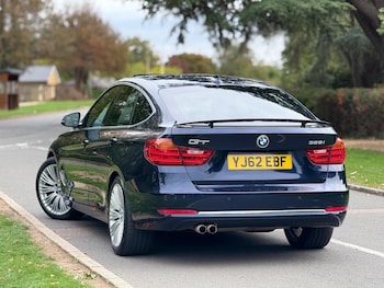 Used BMW 3 Series Gran Turismo 2013 for sale - 76060805: Photo 2