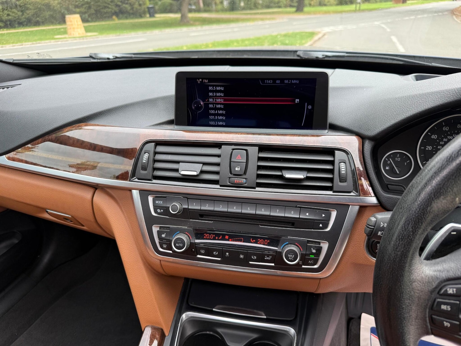 Used BMW 3 Series Gran Turismo 2013 for sale - 76060805: Photo 31