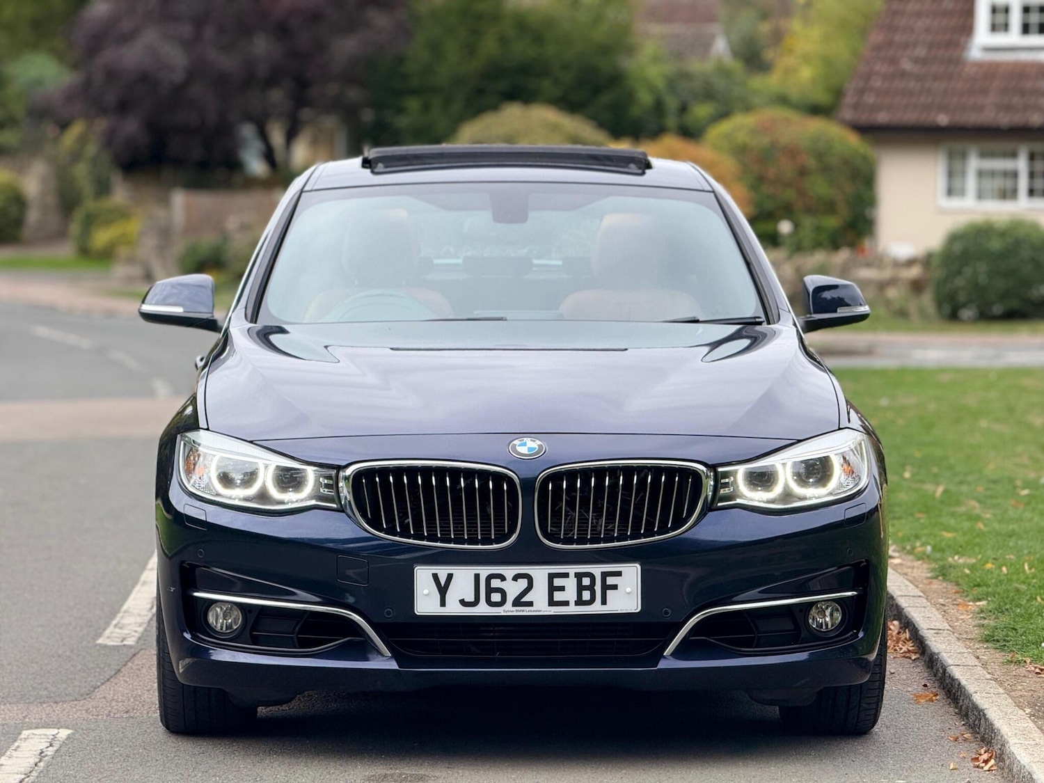 Used BMW 3 Series Gran Turismo 2013 for sale - 76060805: Photo 6