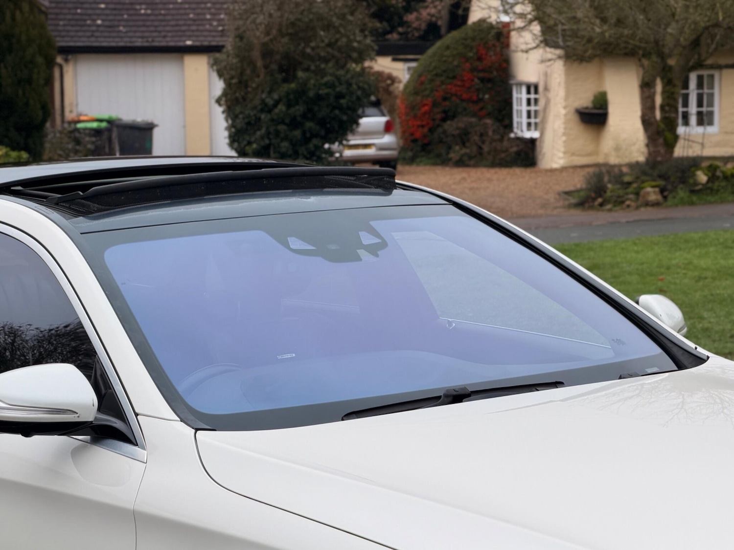 Used Mercedes-Benz S Class 2015 for sale - 77291640: Photo 15