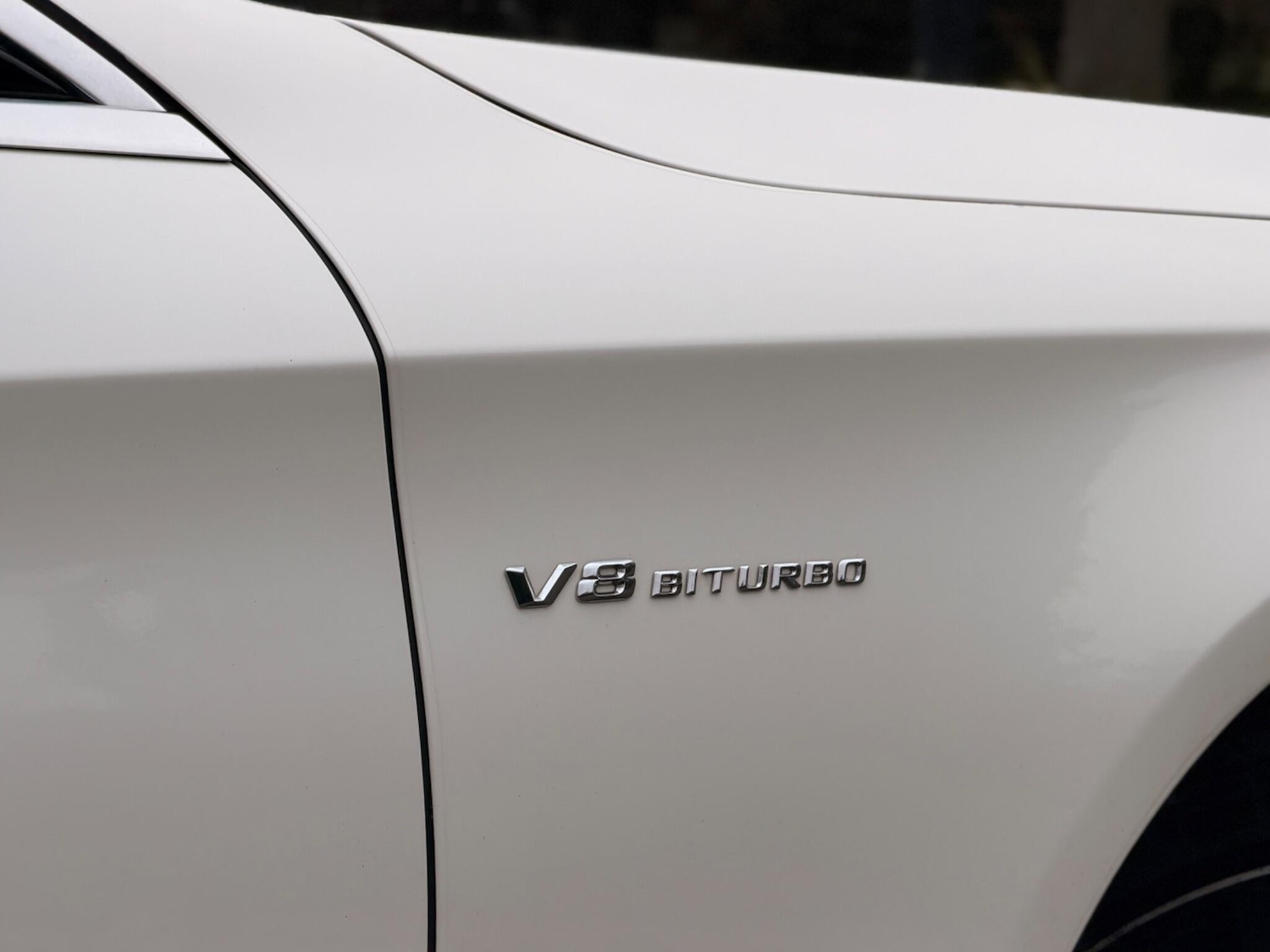 Used Mercedes-Benz S Class 2015 for sale - 77291640: Photo 16