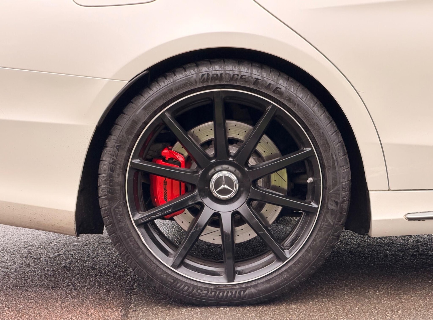 Used Mercedes-Benz S Class 2015 for sale - 77291640: Photo 18