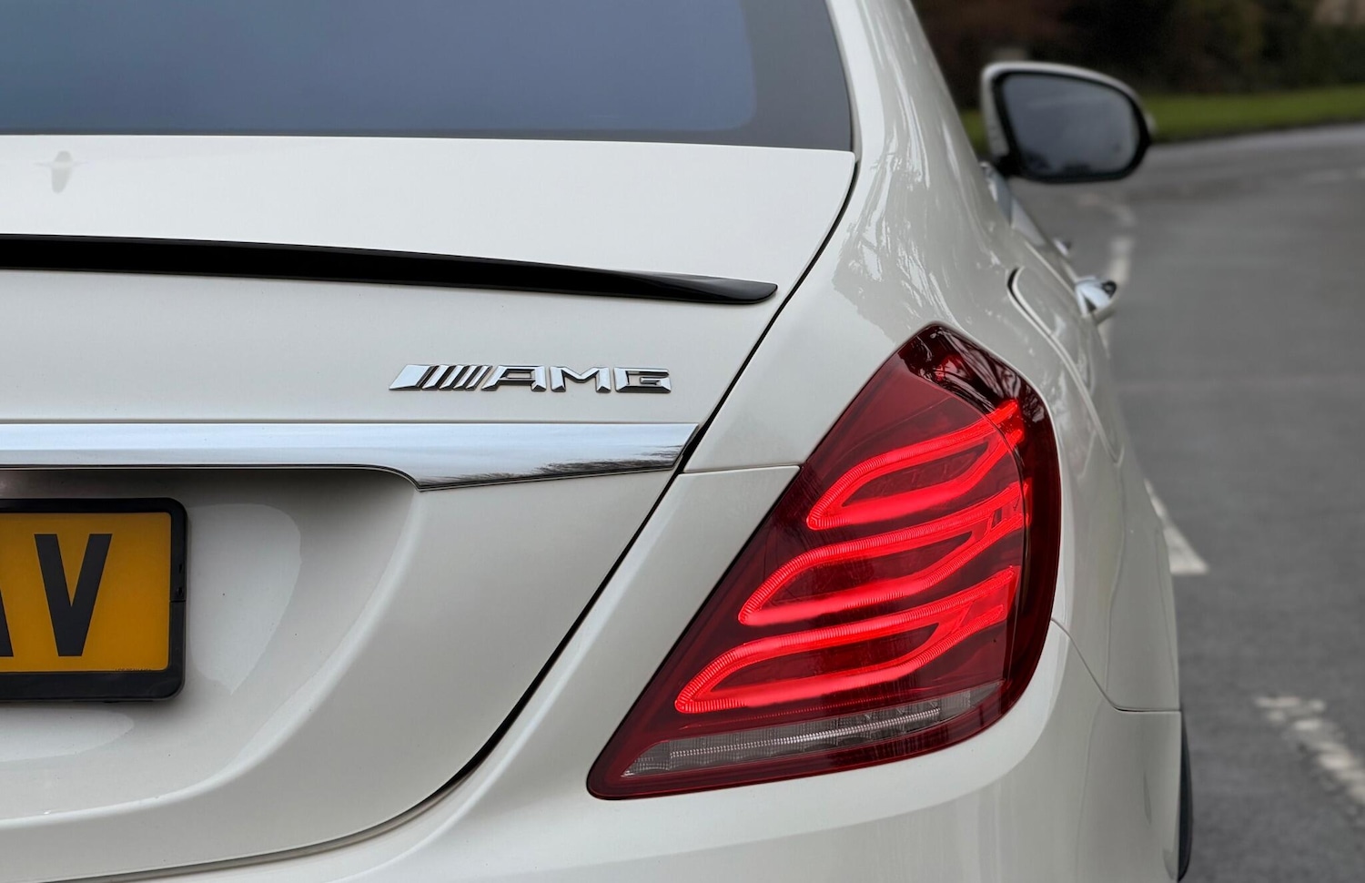 Used Mercedes-Benz S Class 2015 for sale - 77291640: Photo 21