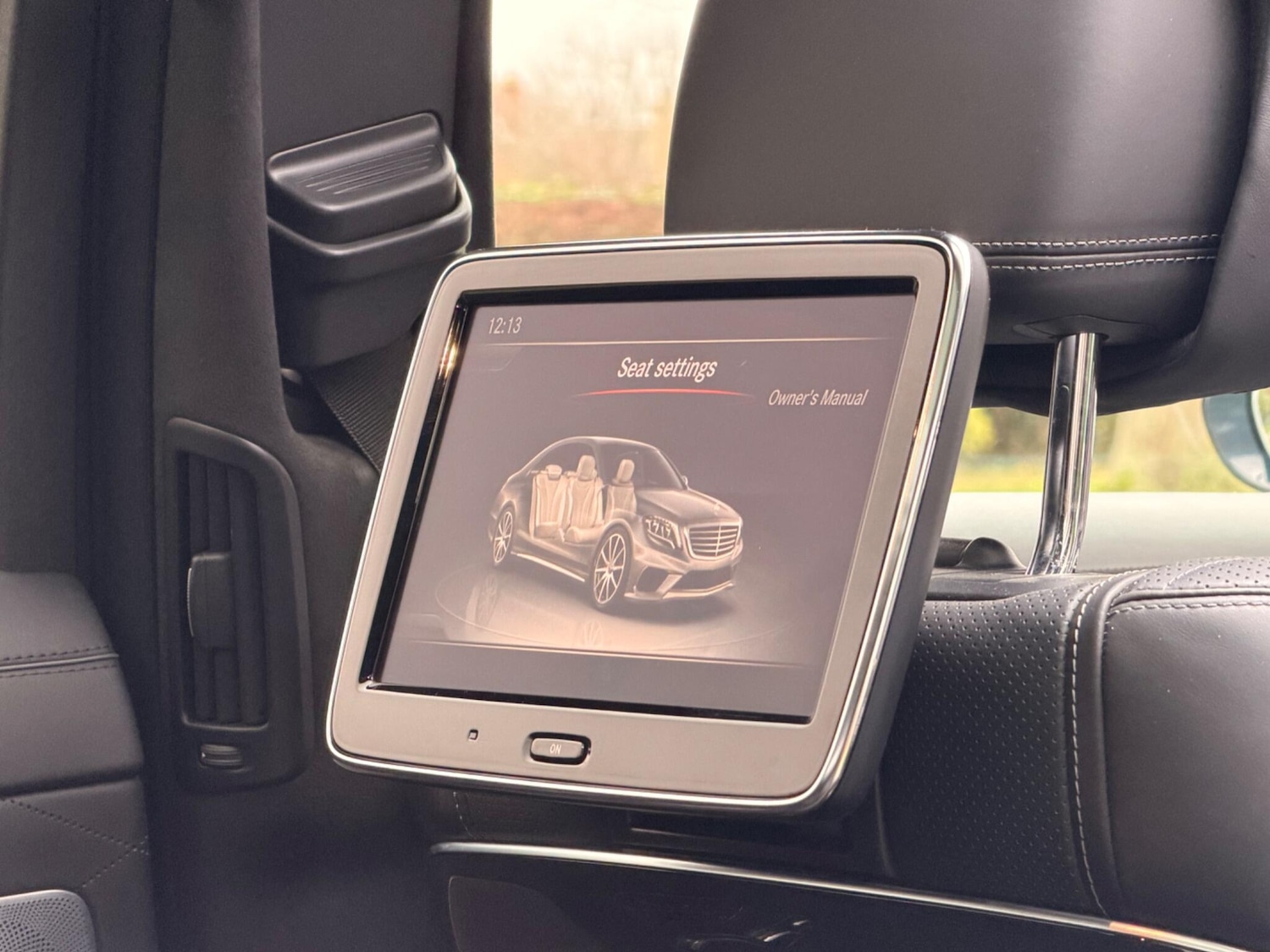 Used Mercedes-Benz S Class 2015 for sale - 77291640: Photo 32