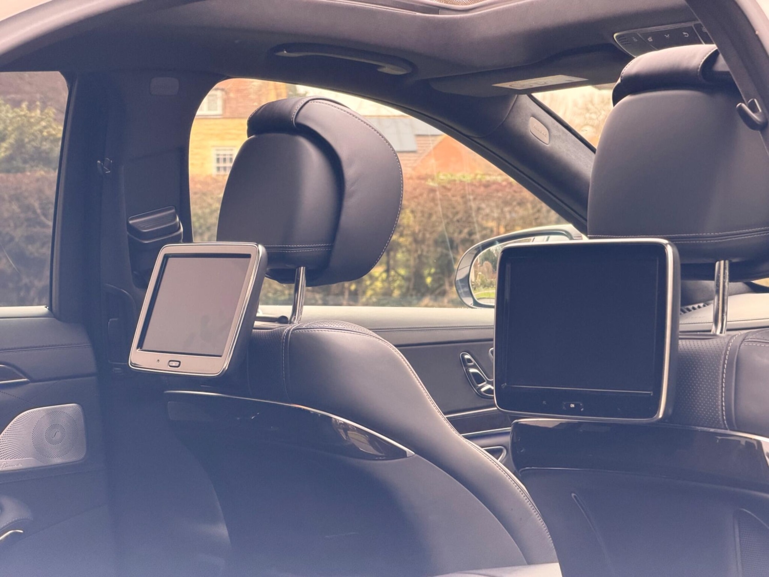 Used Mercedes-Benz S Class 2015 for sale - 77291640: Photo 33