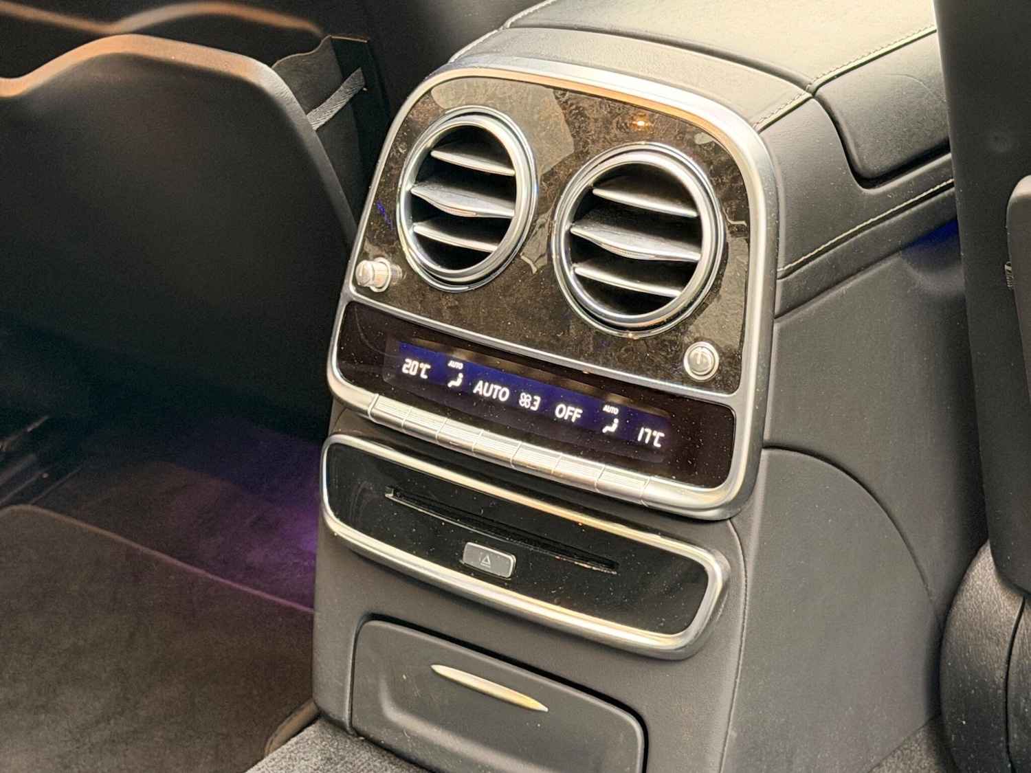 Used Mercedes-Benz S Class 2015 for sale - 77291640: Photo 36