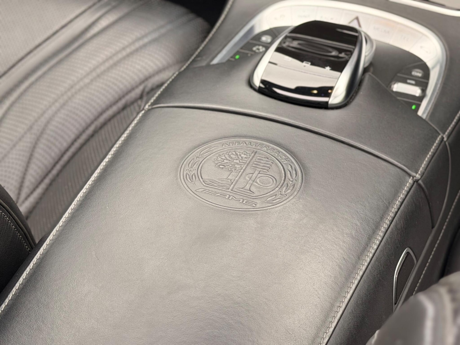 Used Mercedes-Benz S Class 2015 for sale - 77291640: Photo 38