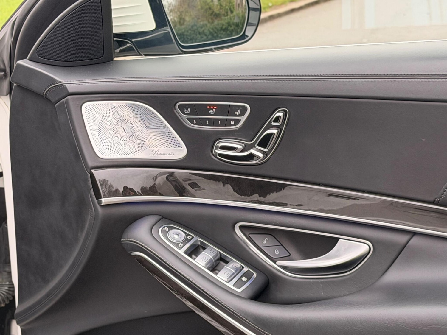 Used Mercedes-Benz S Class 2015 for sale - 77291640: Photo 39