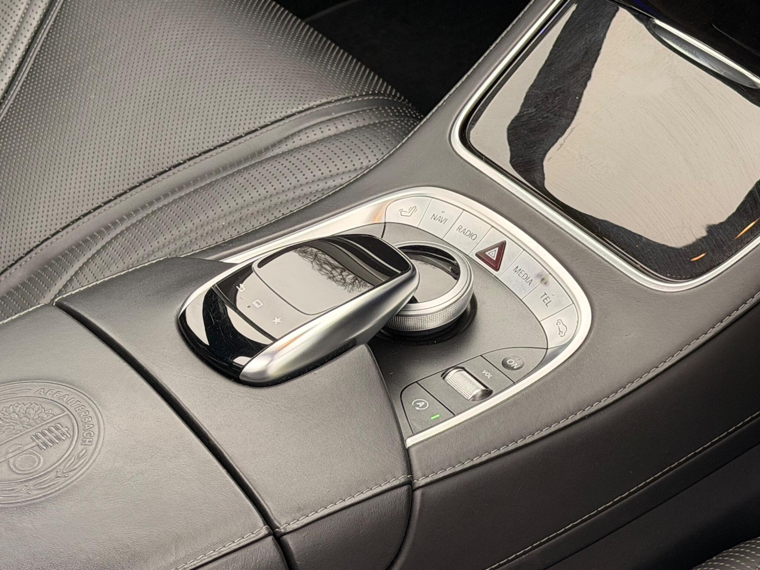 Used Mercedes-Benz S Class 2015 for sale - 77291640: Photo 44