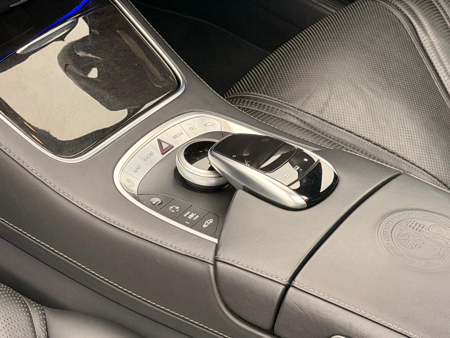 Used Mercedes-Benz S Class 2015 for sale - 77291640: Photo 45