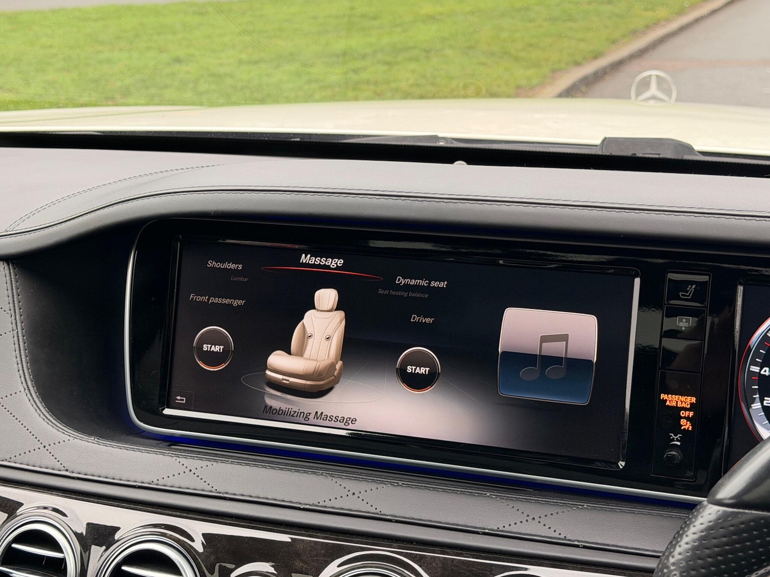 Used Mercedes-Benz S Class 2015 for sale - 77291640: Photo 56