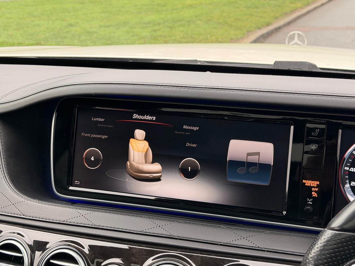 Used Mercedes-Benz S Class 2015 for sale - 77291640: Photo 57