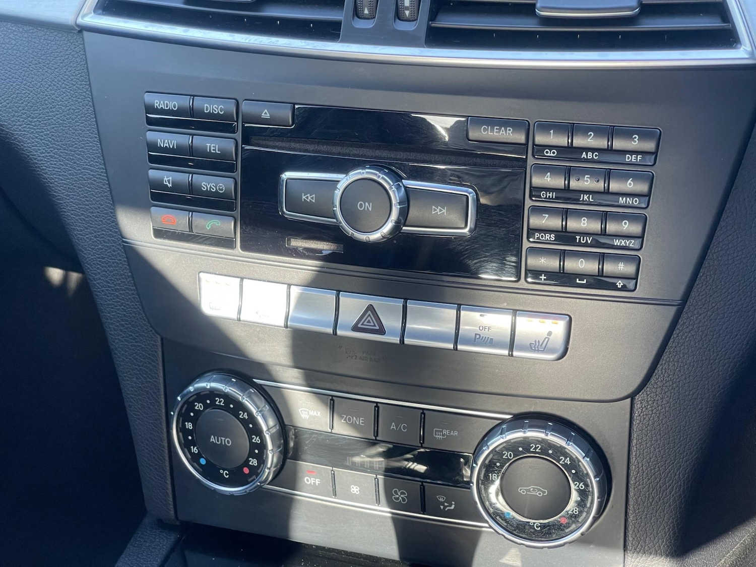 Vehicle 28