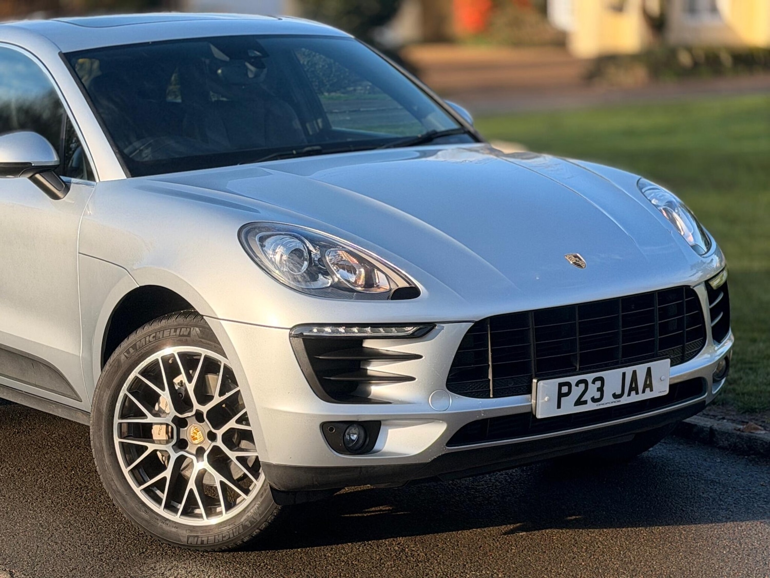 Used Porsche Macan 2015 for sale - 76715140: Photo 10