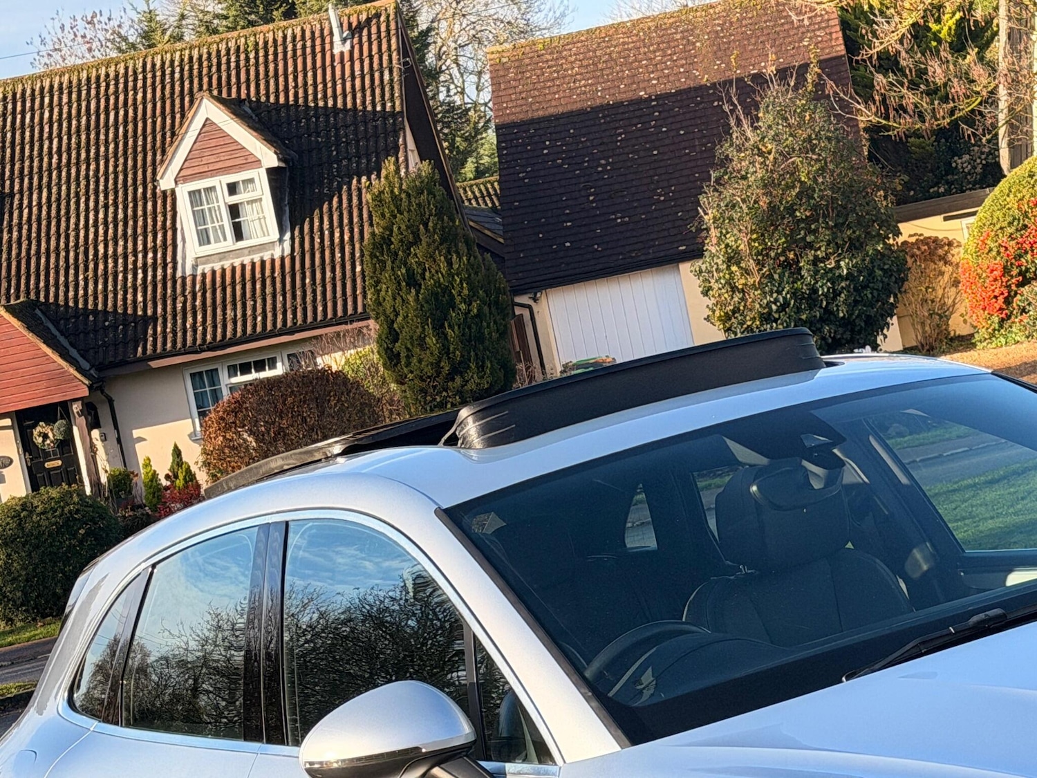 Used Porsche Macan 2015 for sale - 76715140: Photo 12