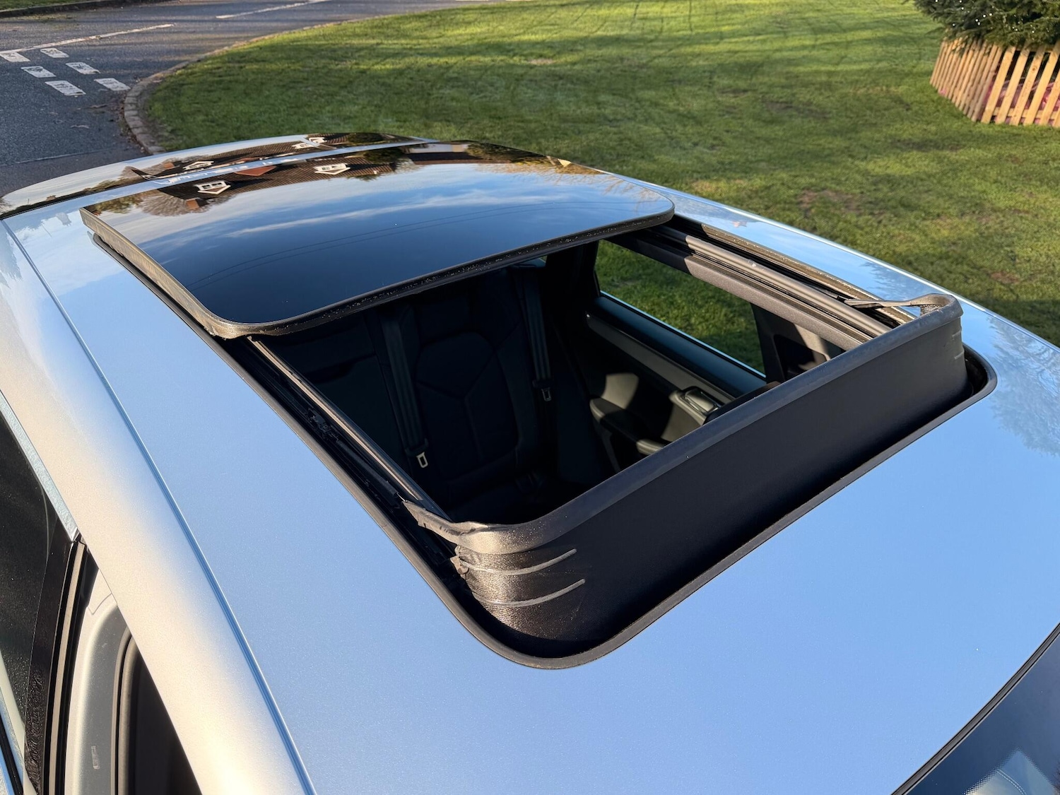 Used Porsche Macan 2015 for sale - 76715140: Photo 13