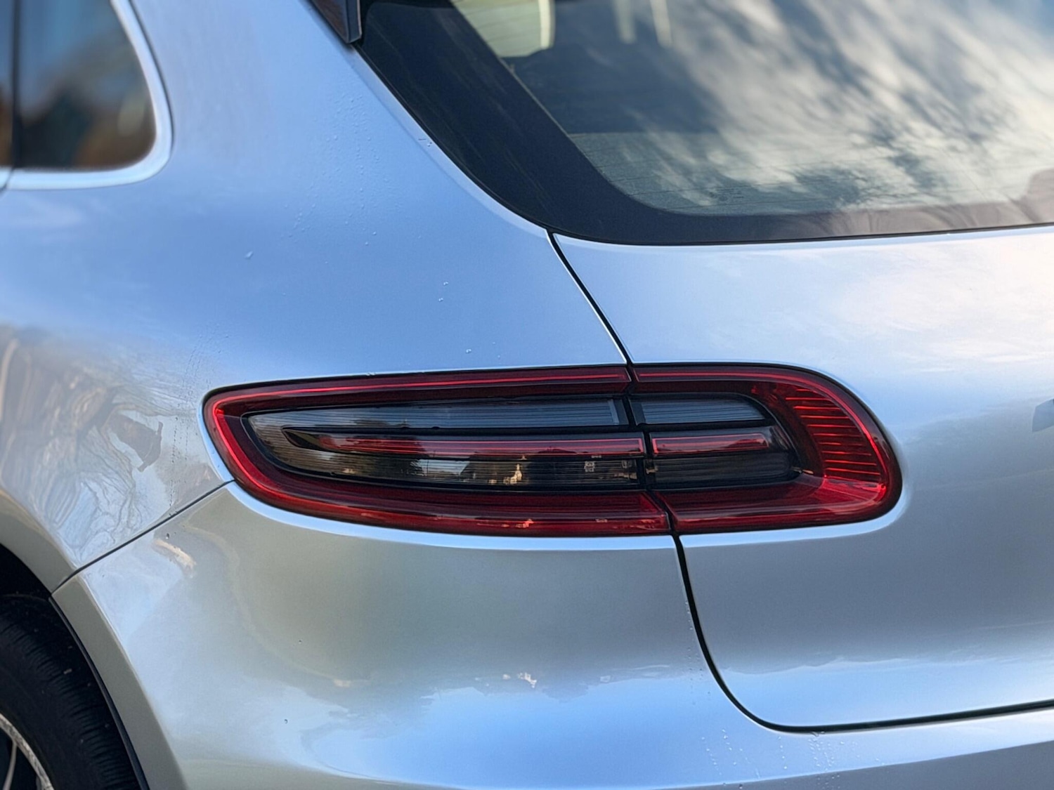 Used Porsche Macan 2015 for sale - 76715140: Photo 15