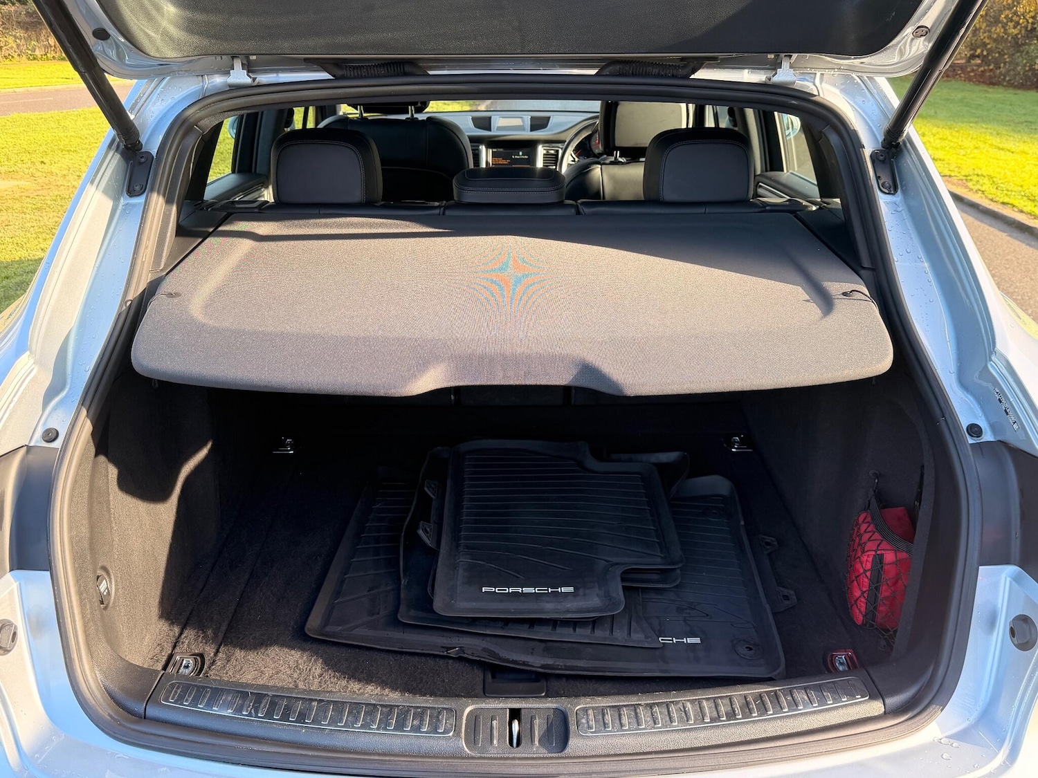 Used Porsche Macan 2015 for sale - 76715140: Photo 18