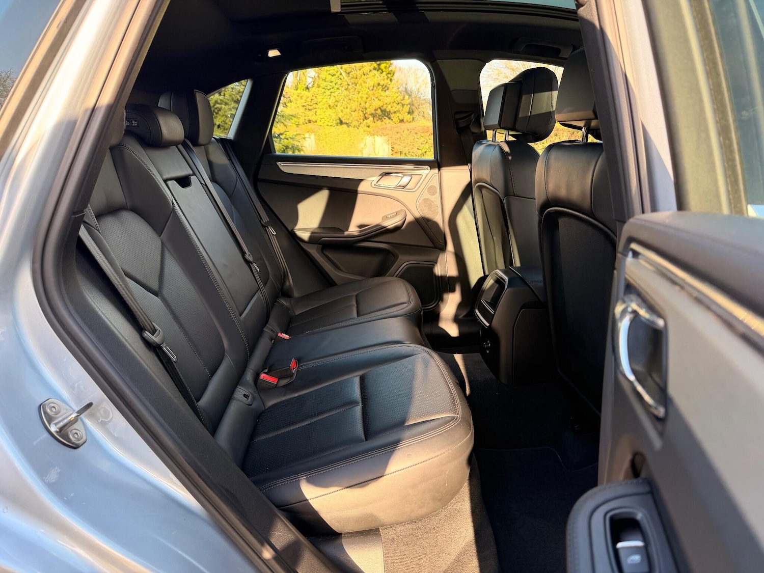 Used Porsche Macan 2015 for sale - 76715140: Photo 27