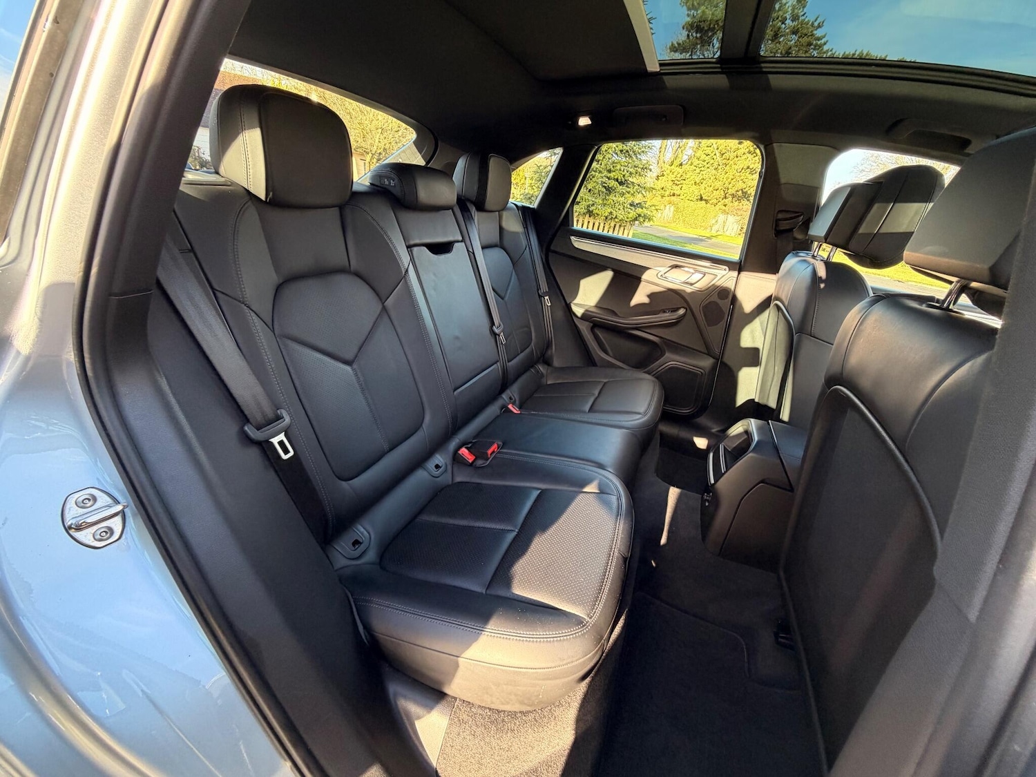 Used Porsche Macan 2015 for sale - 76715140: Photo 28