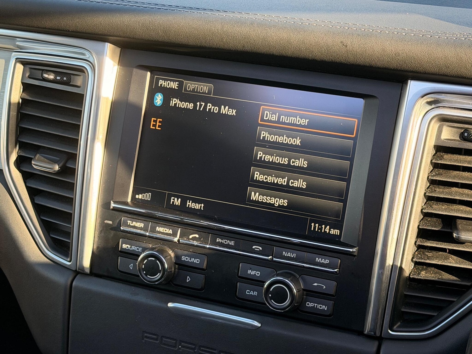 Used Porsche Macan 2015 for sale - 76715140: Photo 43