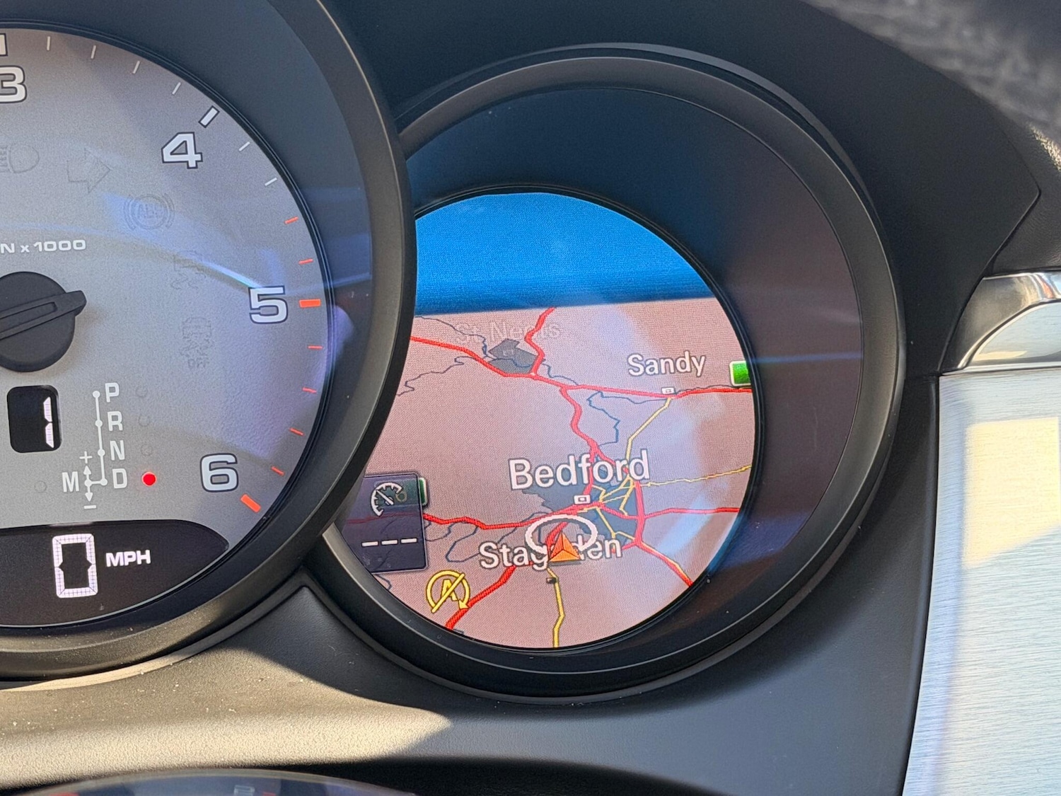 Used Porsche Macan 2015 for sale - 76715140: Photo 44