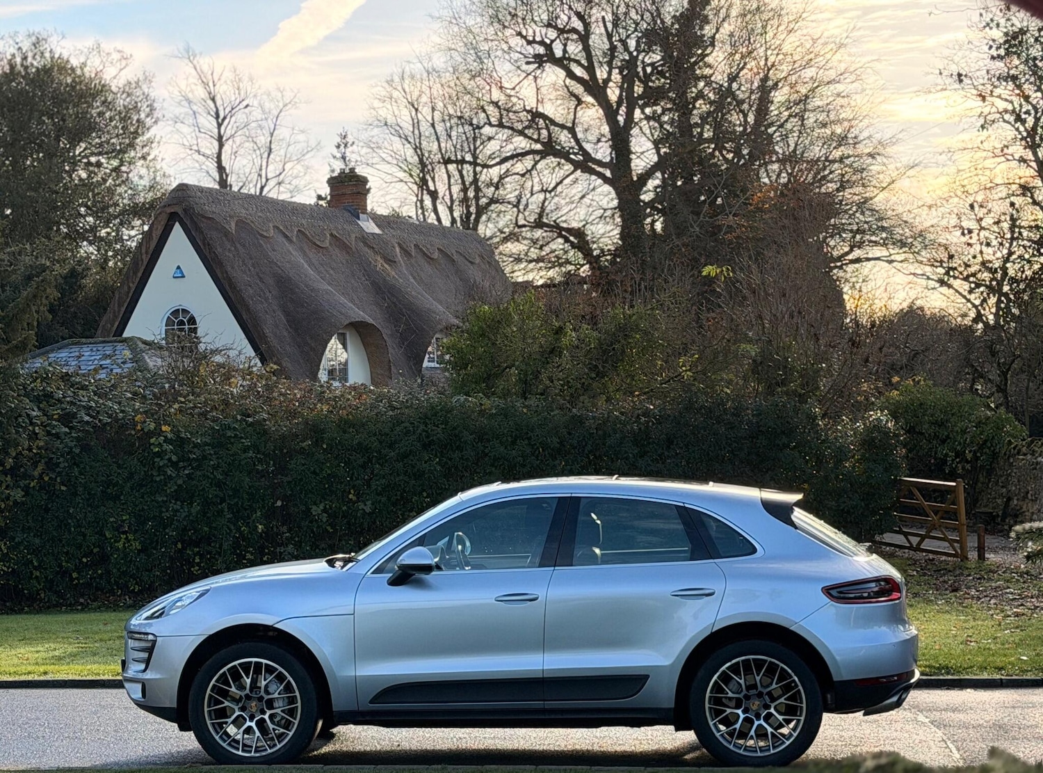 Used Porsche Macan 2015 for sale - 76715140: Photo 6