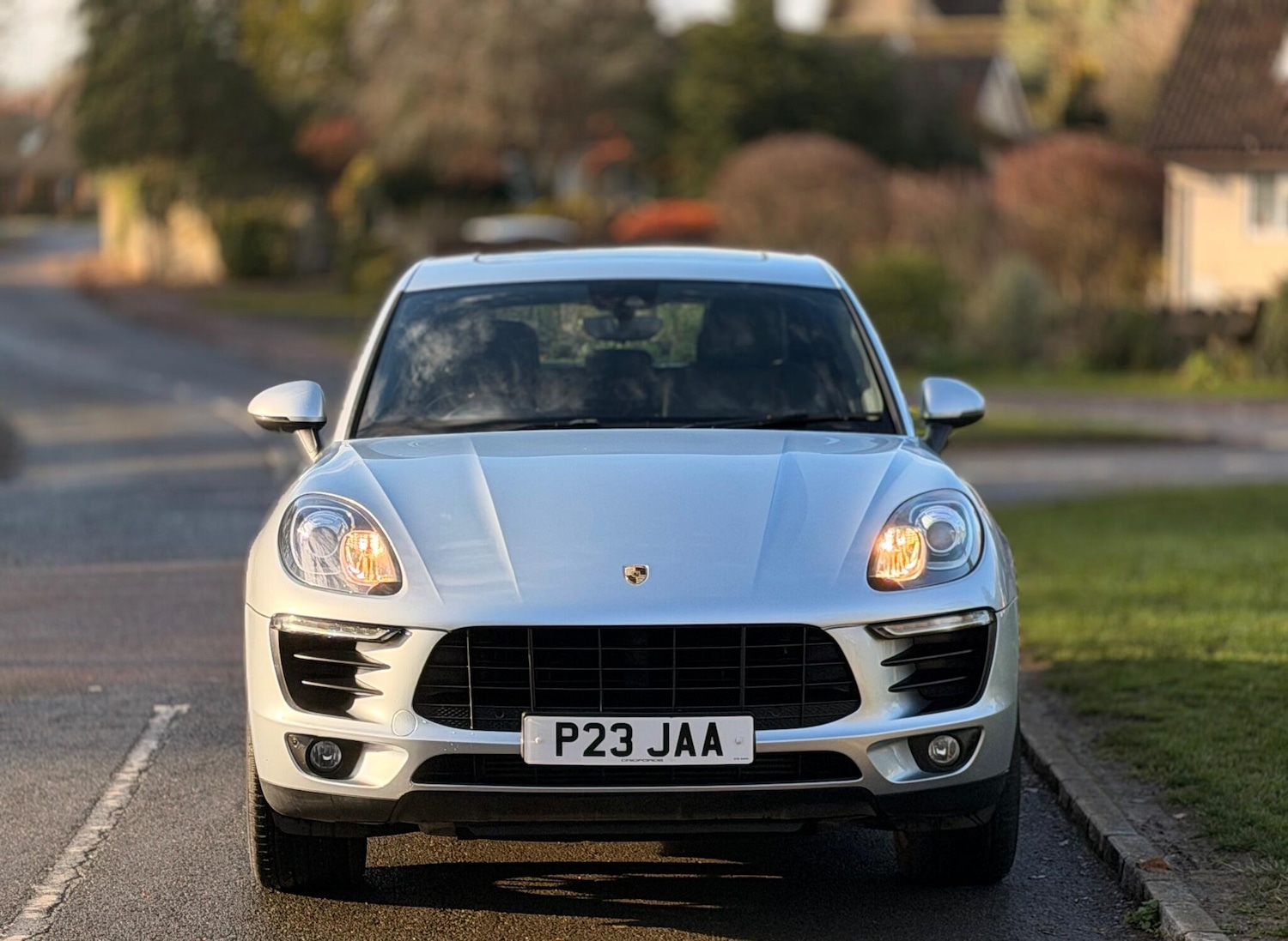 Used Porsche Macan 2015 for sale - 76715140: Photo 7
