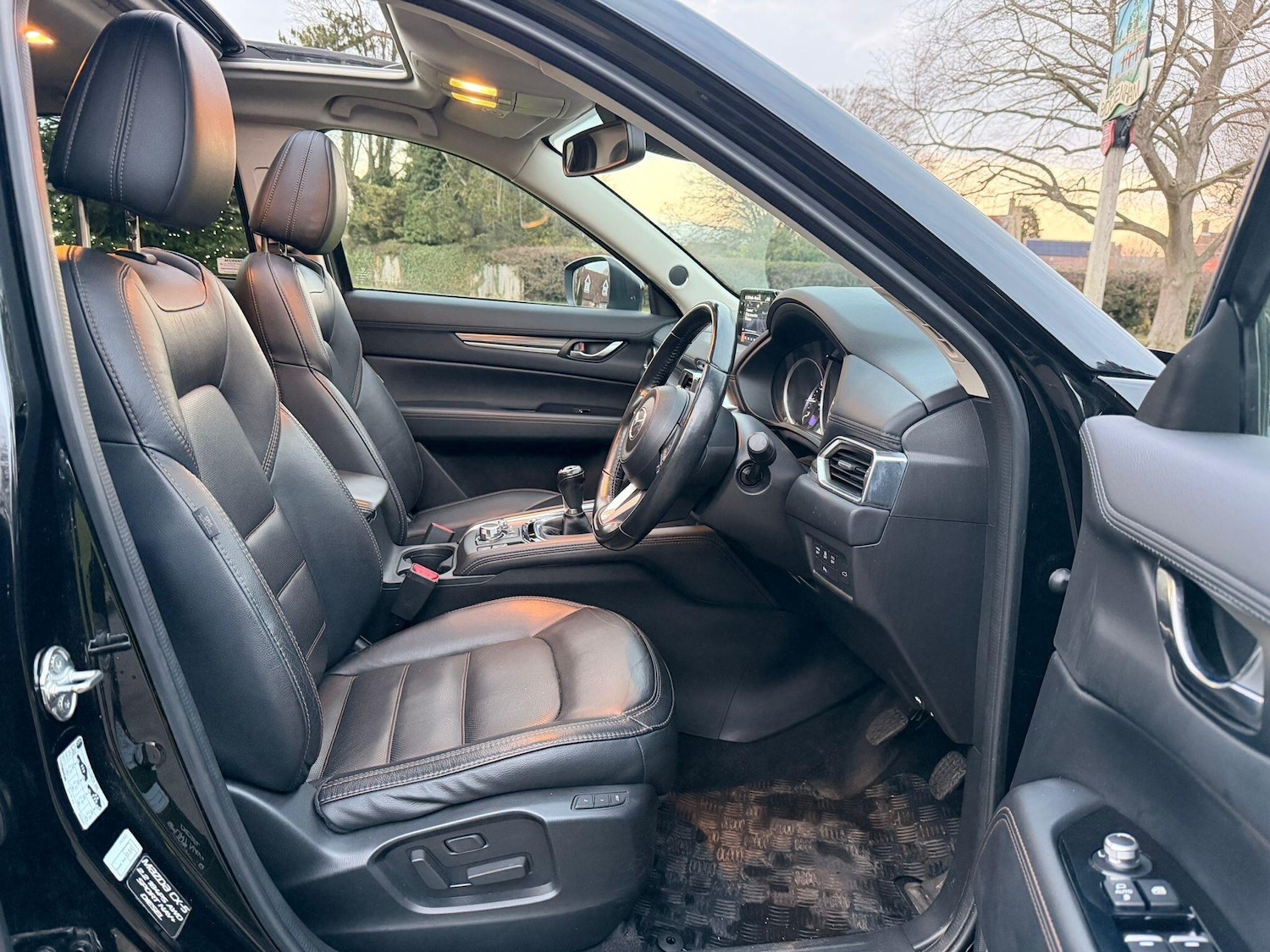 Used Mazda CX-5 2018 for sale - 77120328: Photo 10