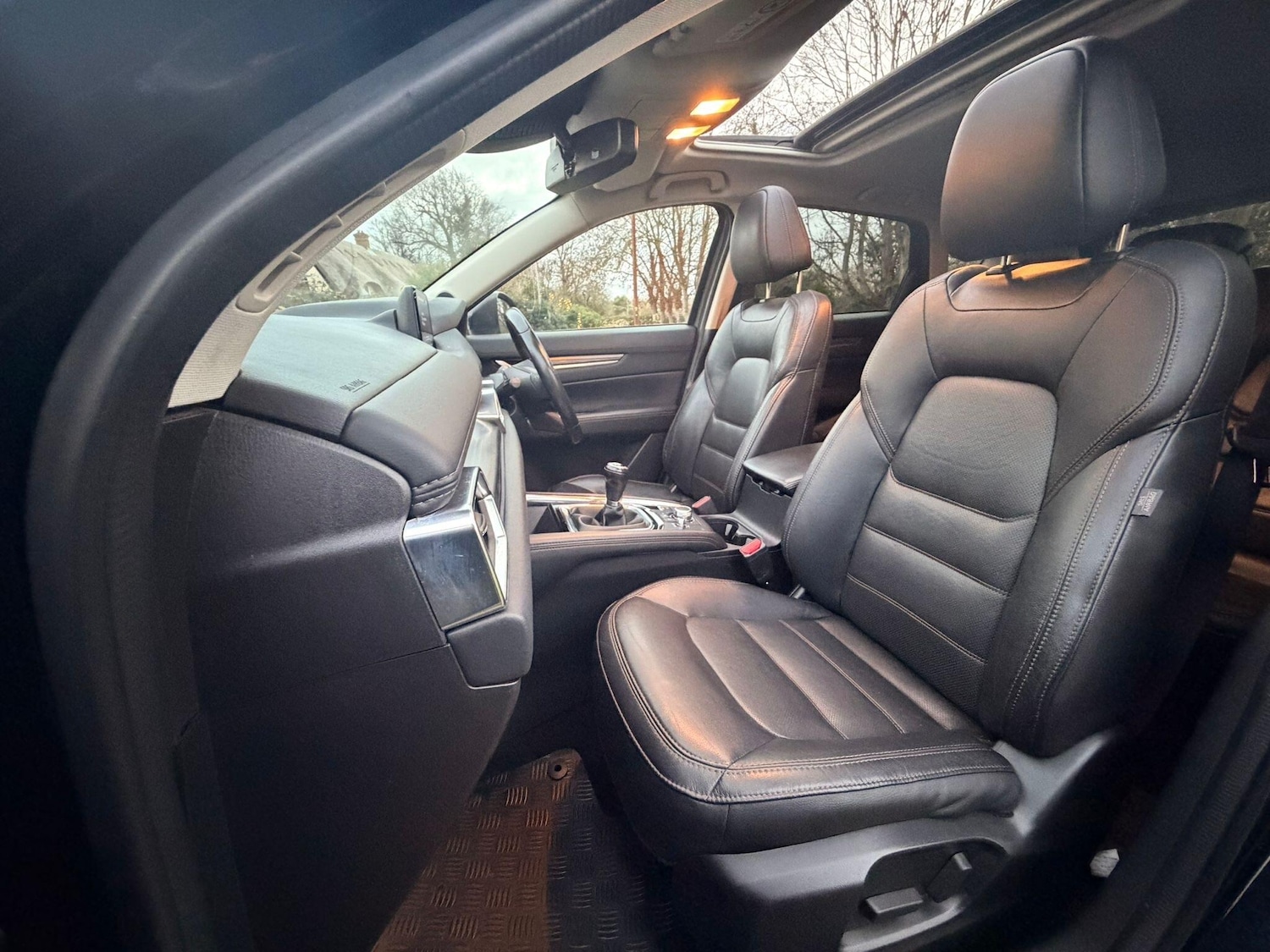 Used Mazda CX-5 2018 for sale - 77120328: Photo 13