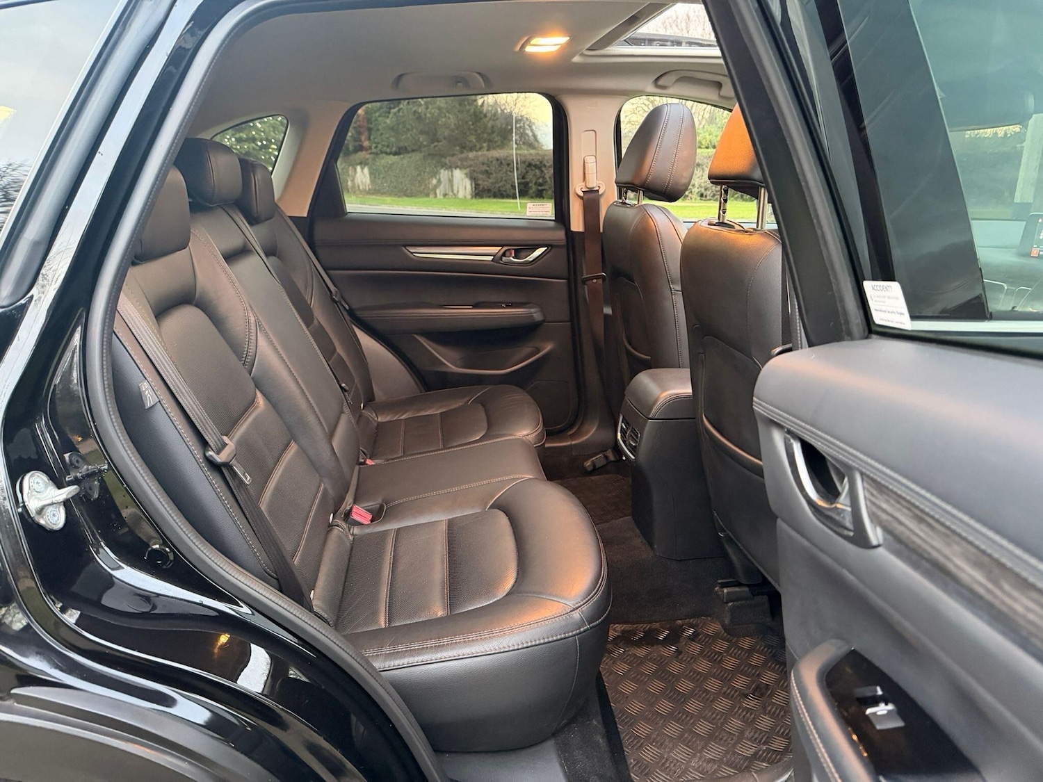 Used Mazda CX-5 2018 for sale - 77120328: Photo 14