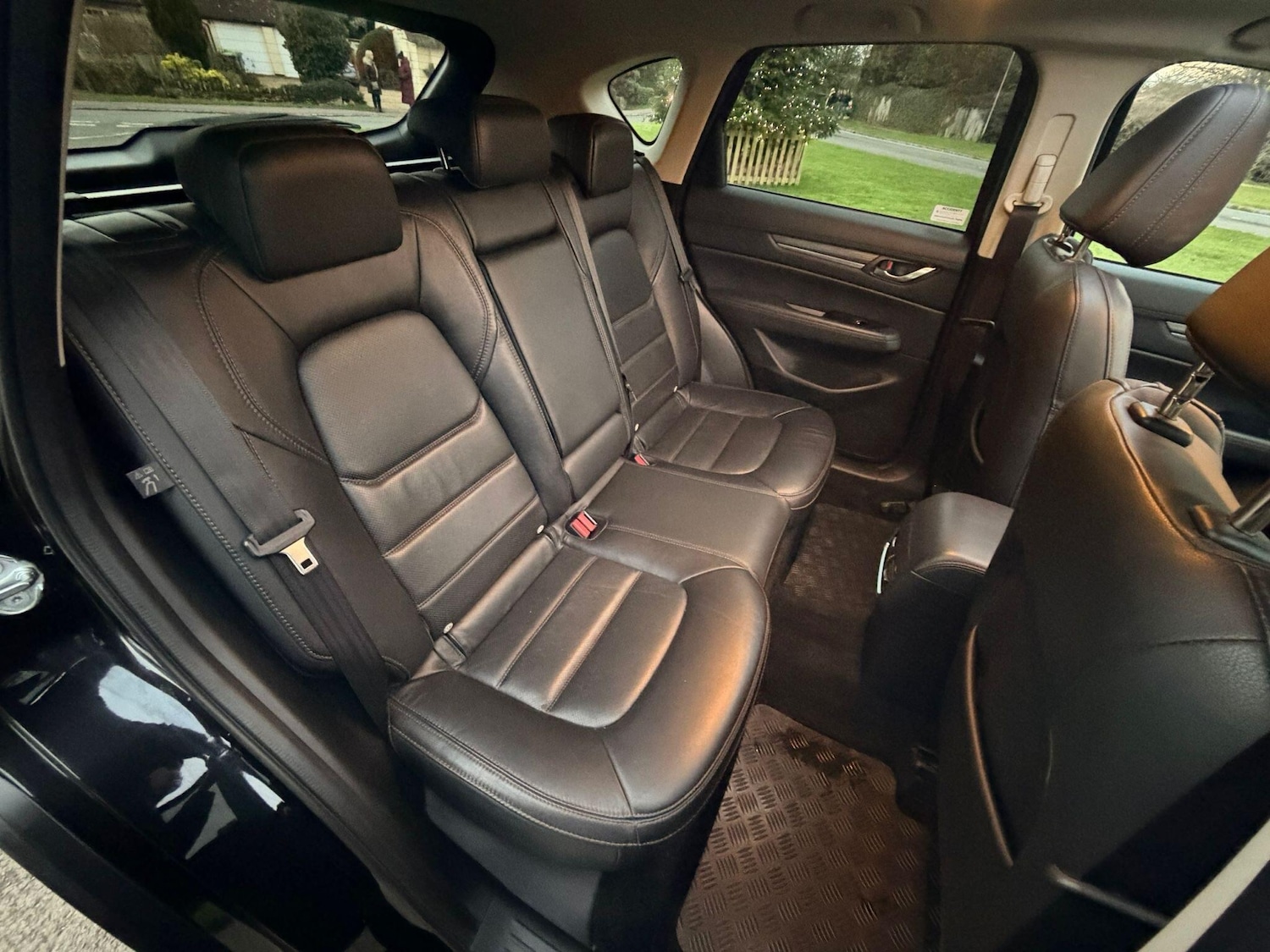 Used Mazda CX-5 2018 for sale - 77120328: Photo 15