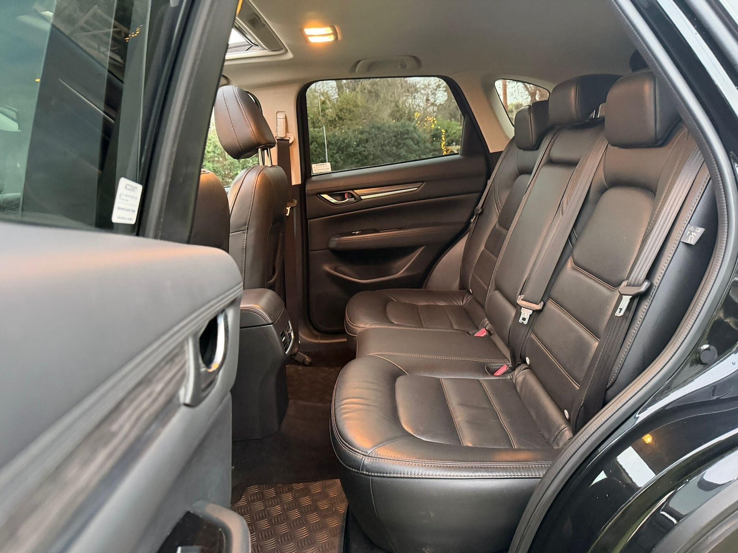 Used Mazda CX-5 2018 for sale - 77120328: Photo 16