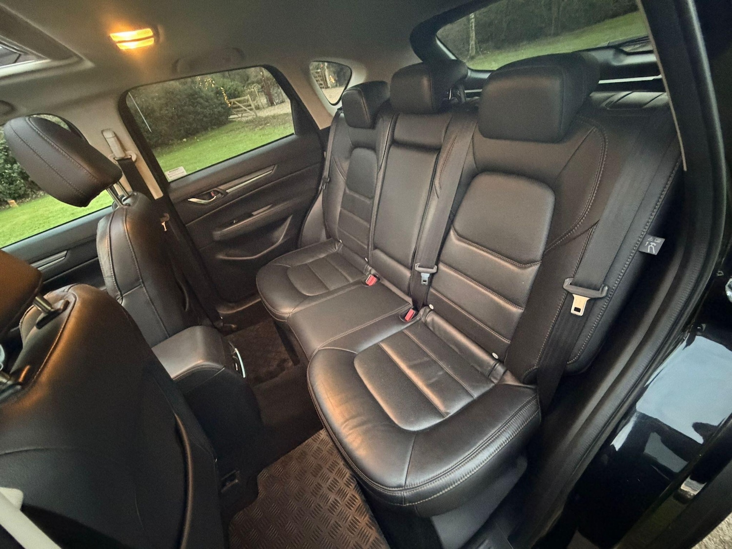 Used Mazda CX-5 2018 for sale - 77120328: Photo 17