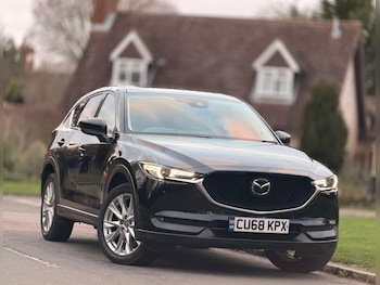 2018 (68) - 2.2d [184] Sport Nav+ 5dr AWD