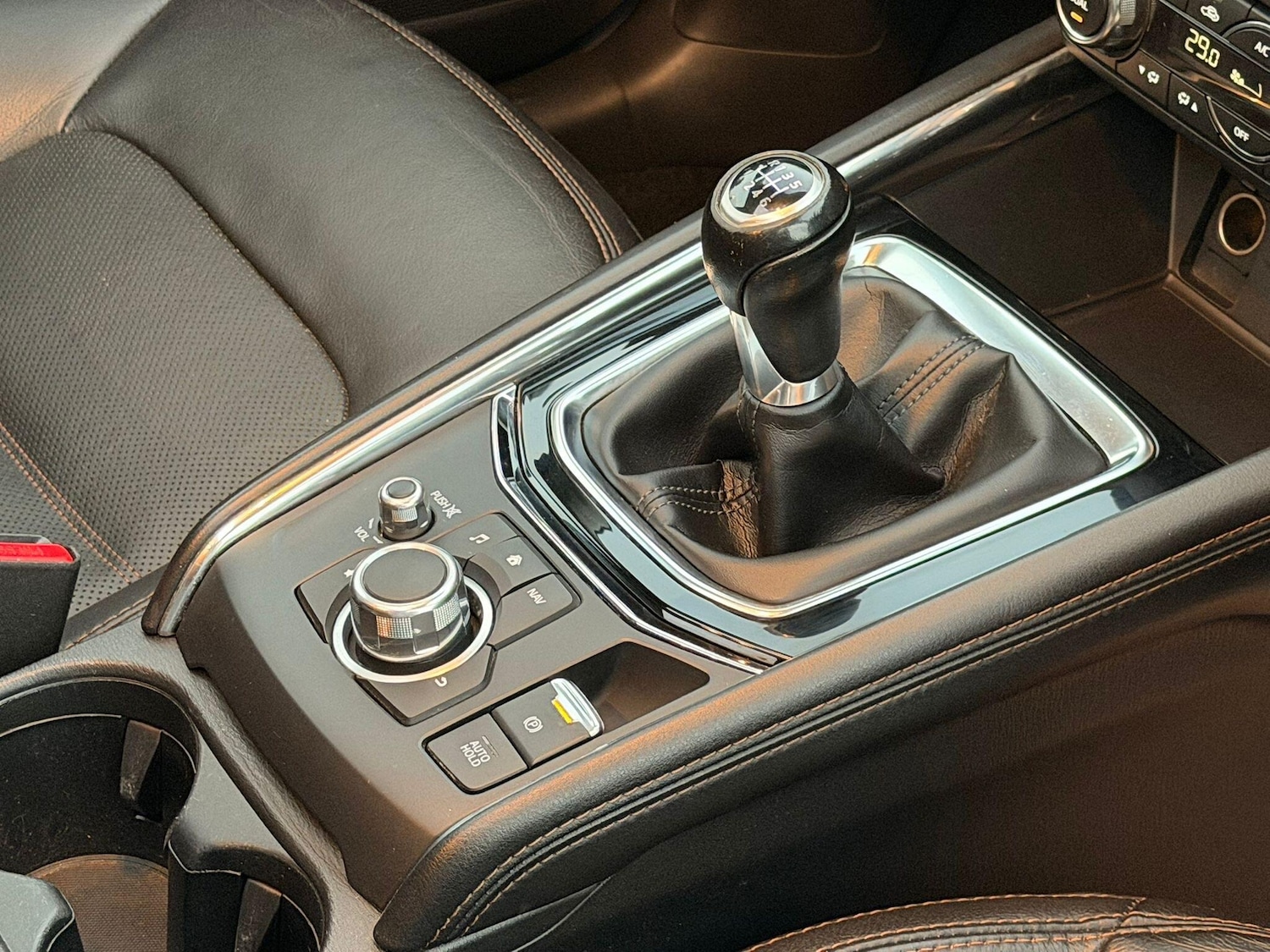 Used Mazda CX-5 2018 for sale - 77120328: Photo 24