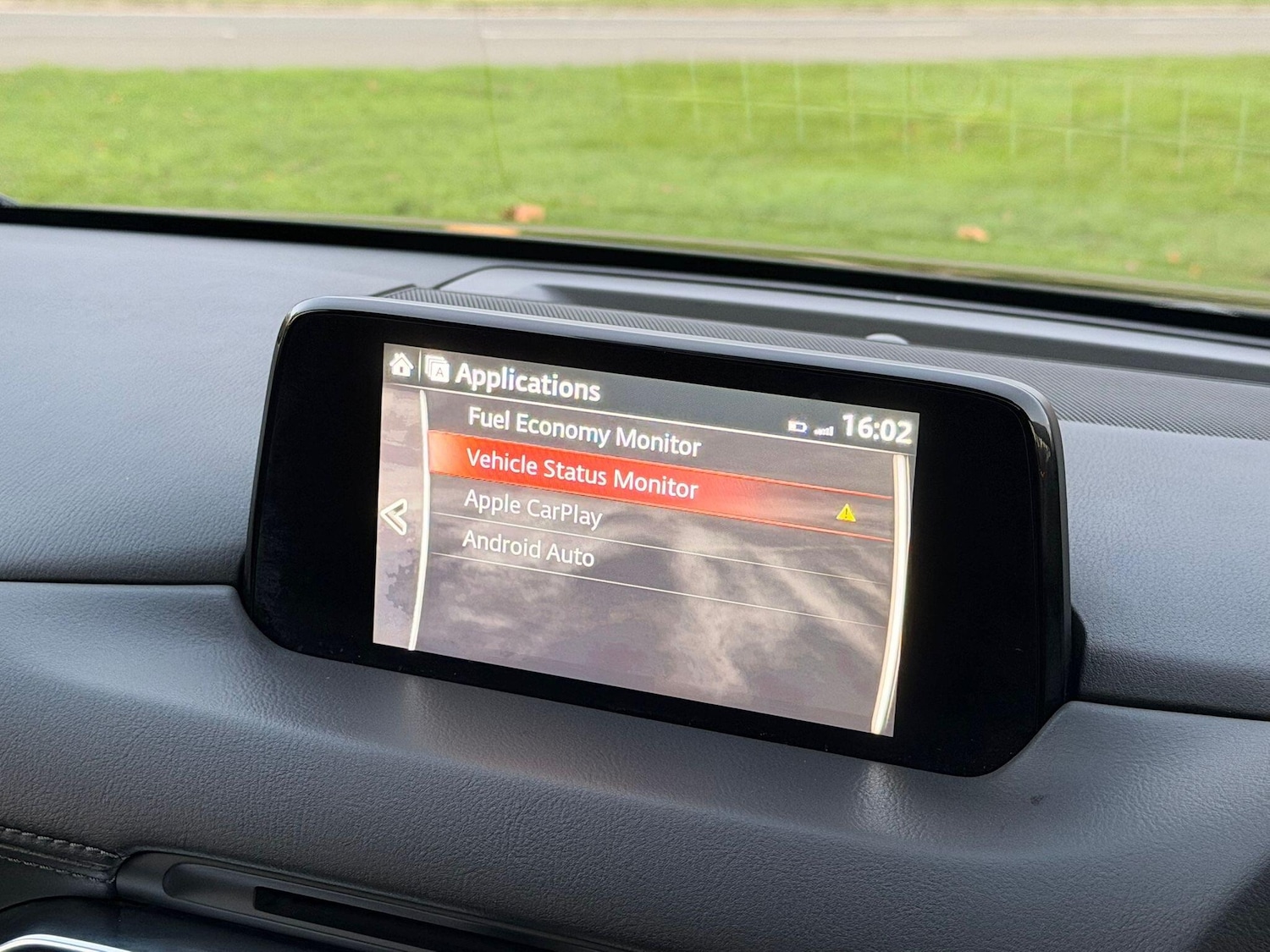 Used Mazda CX-5 2018 for sale - 77120328: Photo 28