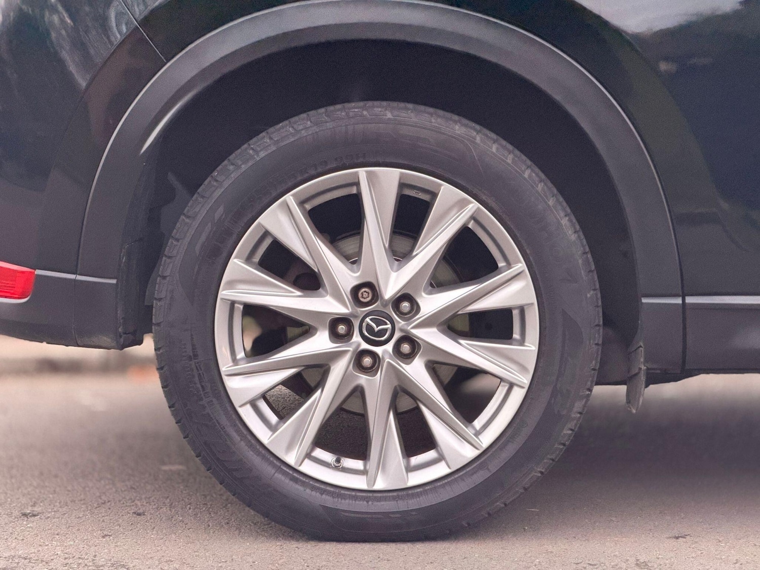 Used Mazda CX-5 2018 for sale - 77120328: Photo 33