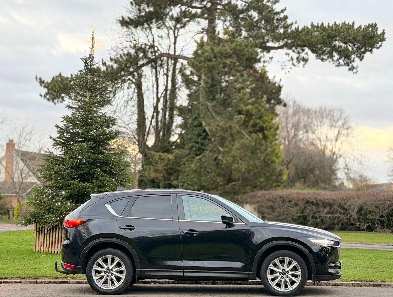 Used Mazda CX-5 2018 for sale - 77120328: Photo 5