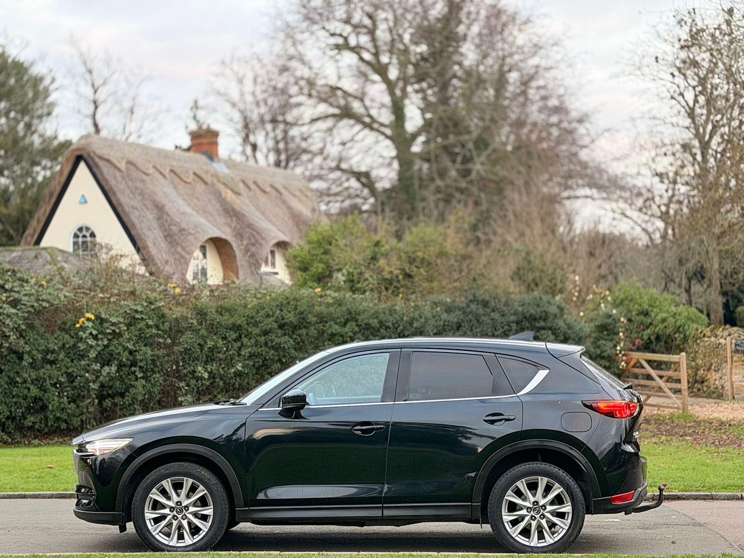 Used Mazda CX-5 2018 for sale - 77120328: Photo 6