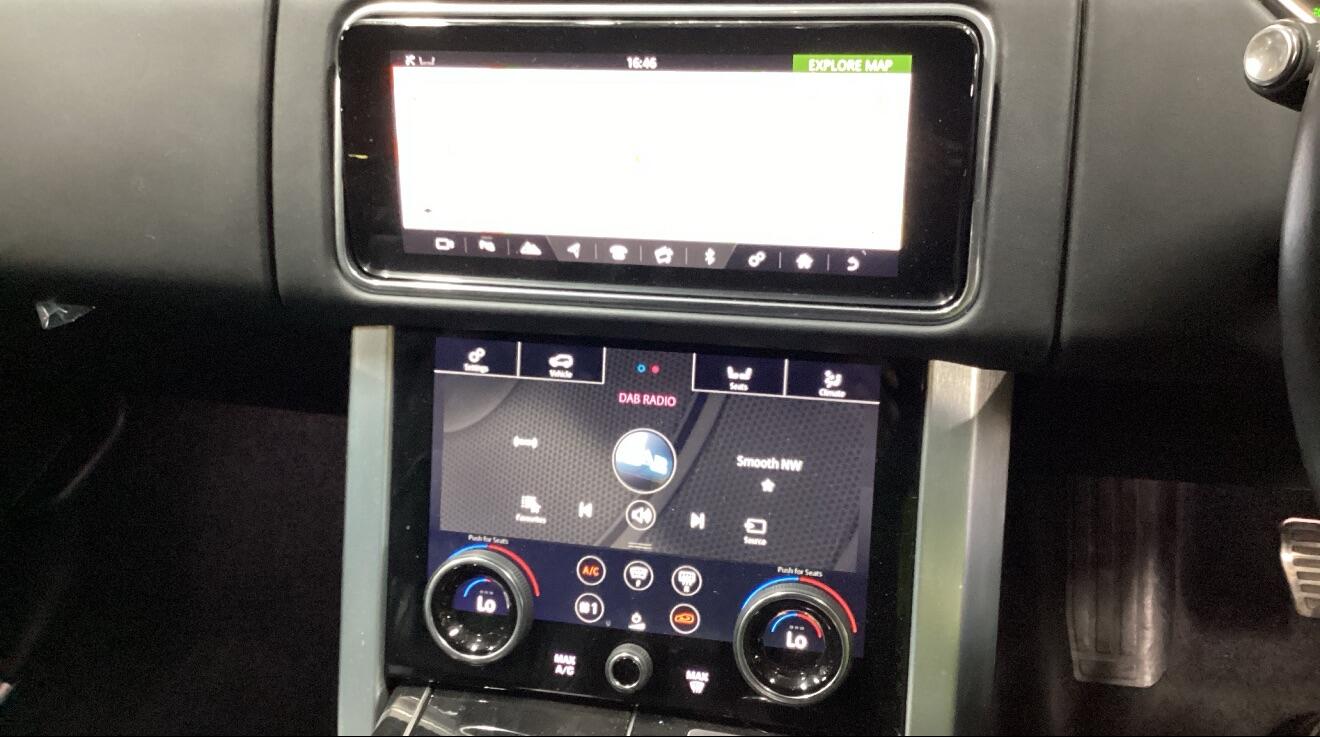 Used Land Rover Range Rover 2020 for sale - 76072723: Photo 10
