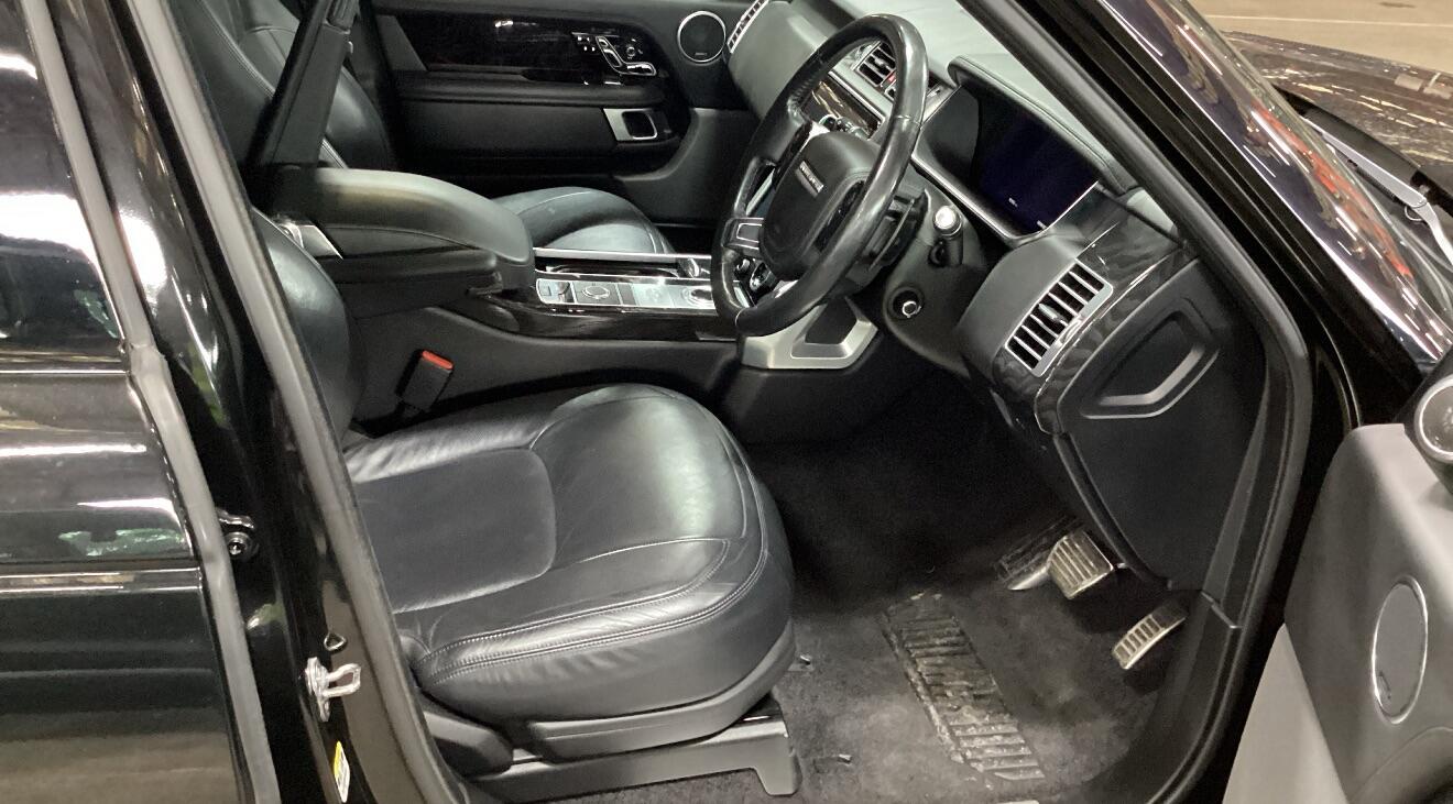 Used Land Rover Range Rover 2020 for sale - 76072723: Photo 7
