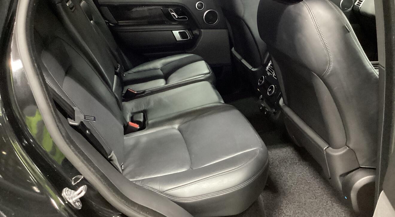 Used Land Rover Range Rover 2020 for sale - 76072723: Photo 8