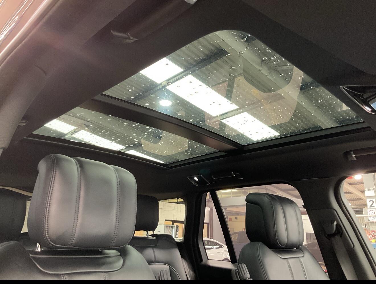 Used Land Rover Range Rover 2020 for sale - 76072723: Photo 9